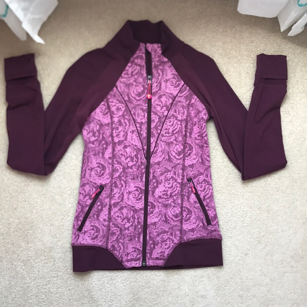 Ivivva jacket!!!